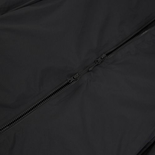 Wintermantel Herren Salewa Fanes 2L PTX Paarka black out