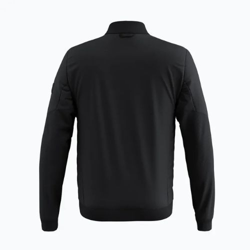  Hybrid Jacke Herren Salewa Fanes Twr black out