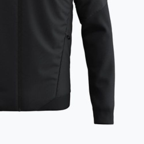  Hybrid Jacke Herren Salewa Fanes Twr black out