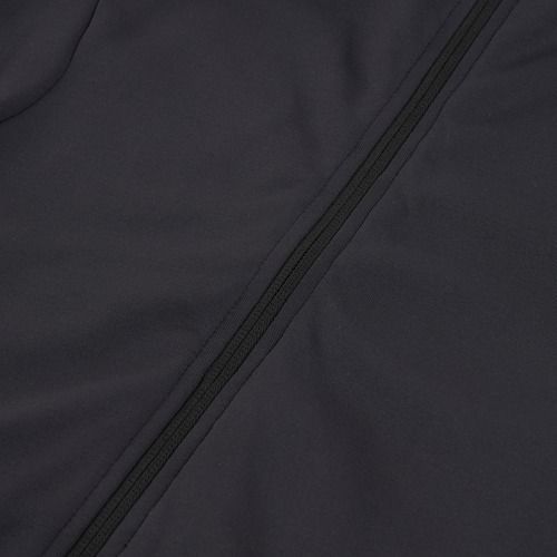 Sweatshrit Hoodie Trekking Damen Salewa Fanes Am Hd black out