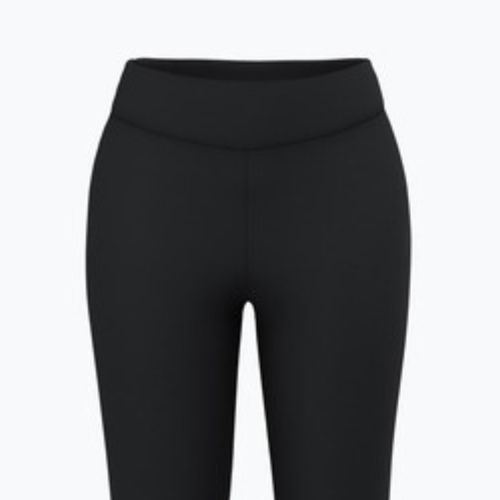 Damen Leggings Salewa Fanes Am Tights black out