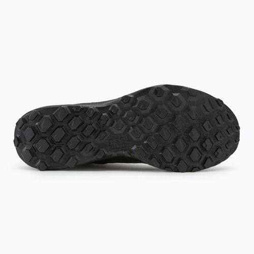 Herren-Trekkingstiefel Salewa Pedroc Pro Mid Ptx schwarz/schwarz