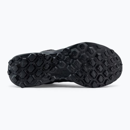 Damen-Trekkingstiefel Salewa Pedroc PTX schwarz/schwarz