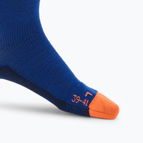 Socken Trekking Herren Salewa Ortles Dolomites Am electric