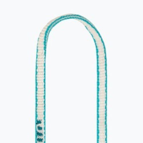 Salewa Ortles Dyneema Sling Klettergurt 8mm blau