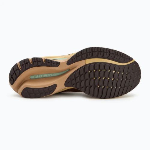 Mizuno Wave Rider Βeta vintage khaki/summer sand/chicory coffee Schuh