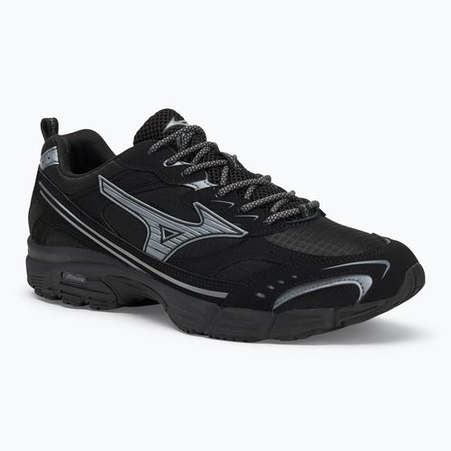 Schuhe Mizuno MXR Tech black / metallic grey