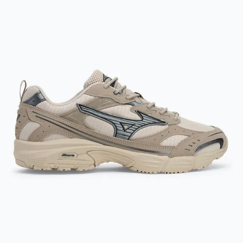 Schuhe Mizuno MXR Tech silver cloud / metallic gray / vintage khaki
