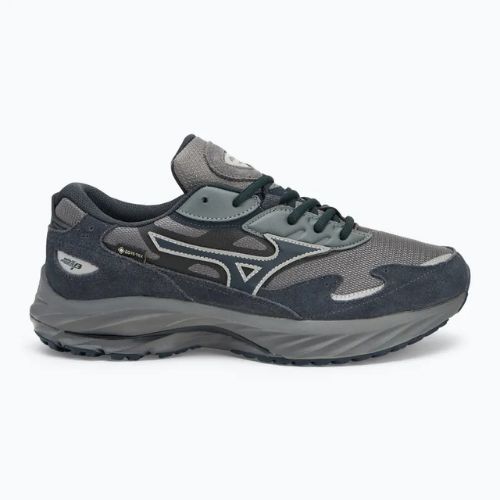 Schuhe Mizuno Wave Rider β GTX quiet shade / vulcan / silver