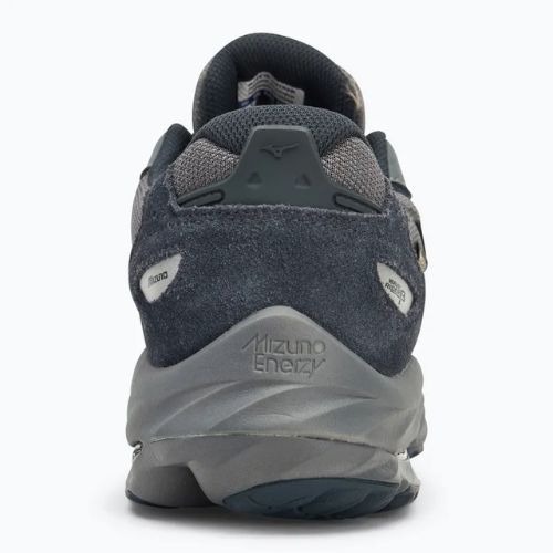 Schuhe Mizuno Wave Rider β GTX quiet shade / vulcan / silver