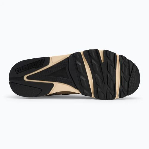 Mizuno Sky Medal Βeta vintage khaki/schwarz/magnet Schuh