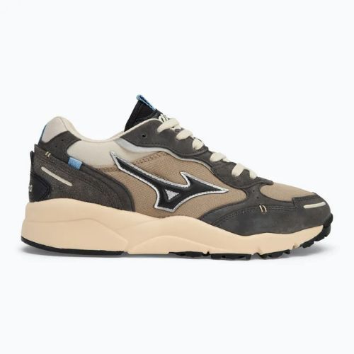 Mizuno Sky Medal Βeta vintage khaki/schwarz/magnet Schuh