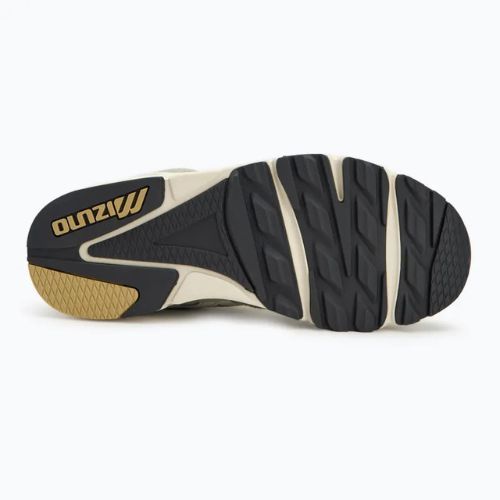 Mizuno Sky Medal S silberne Wolke/Schnee weiß/Wüste Salbei Schuhe