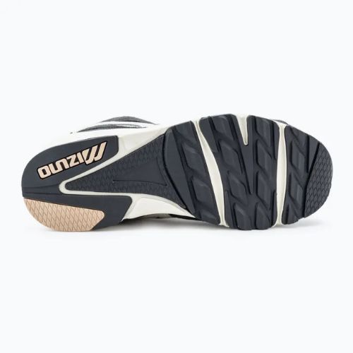 Mizuno Sky Medal S Silberne Wolke/Schneeweiß/Quiet Shade Schuh