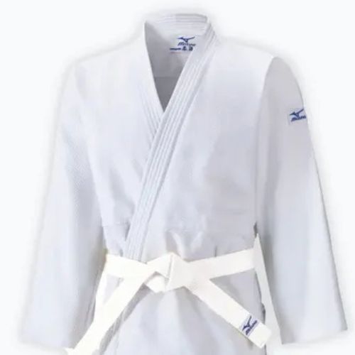 Judogi Mizuno Kodomo weiß