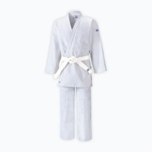 Judogi Mizuno Kodomo weiß