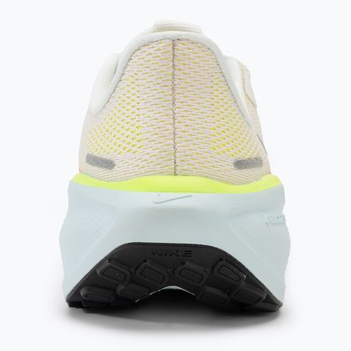 Nike Pegasus 41 Gipfel weiß/hellrot/gletscherblau/chrom Kinder Laufschuhe