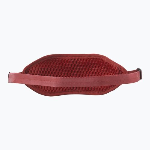 Salomon Active Sling hohes Risiko rot/rot dahlia Laufgürtel