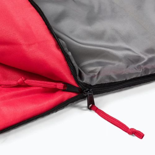 Schlafsack KADVA Dorma R rechts grau