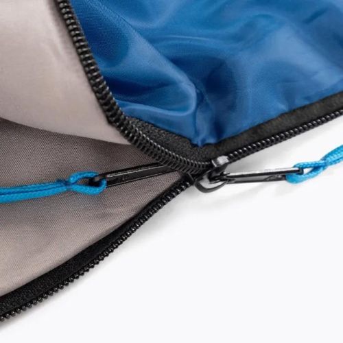 Schlafsack KADVA Dorma R rechts blau