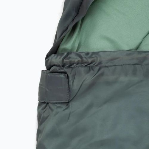 Schlafsack KADVA Dorma R rechts grün