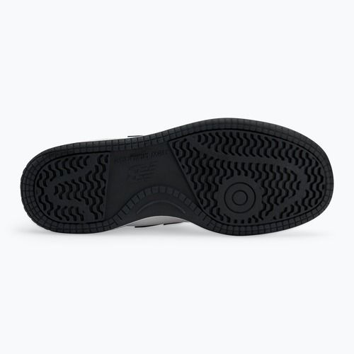 New Balance BB80 weiß/schwarz Schuhe
