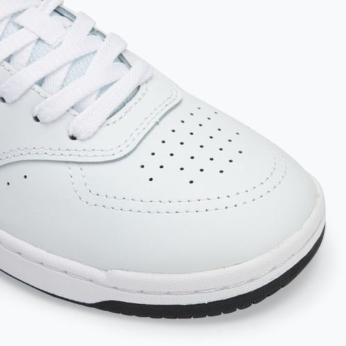 New Balance BB80 weiß/schwarz Schuhe