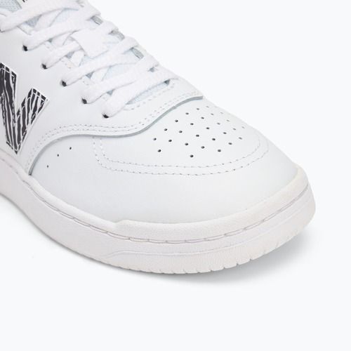Frauen Schuhe New Balance BBW80 optic weiß
