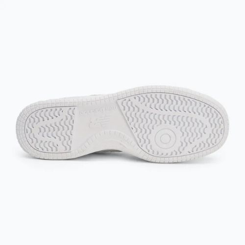 Frauen Schuhe New Balance BBW80 optic weiß