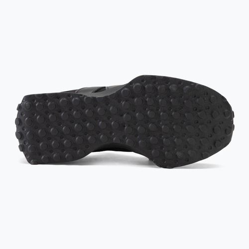 New Balance 327's V1 schwarz Kinderschuhe