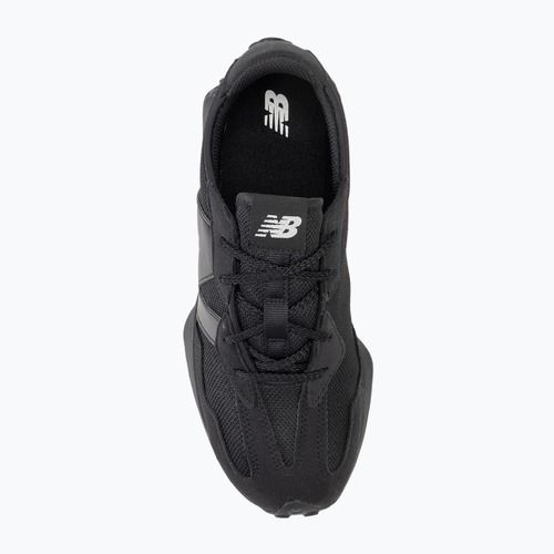 New Balance 327's V1 schwarz Kinderschuhe