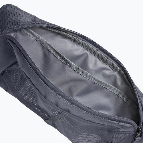 New Balance Core Classic 3 l arktisch grau Nierentasche