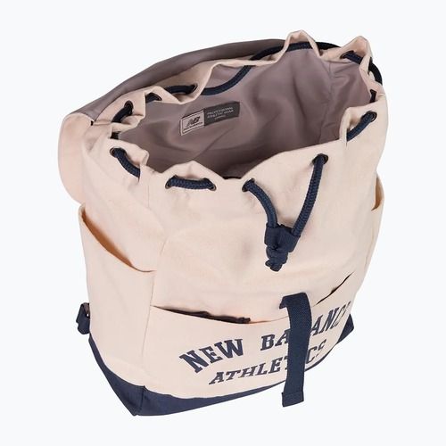 New Balance Canvas 20 l navy urban Rucksack