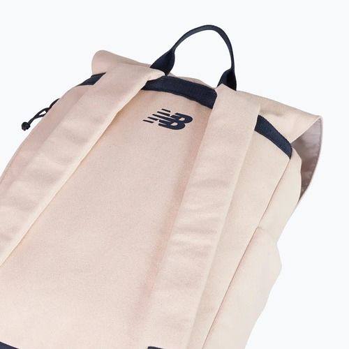 New Balance Canvas 20 l navy urban Rucksack