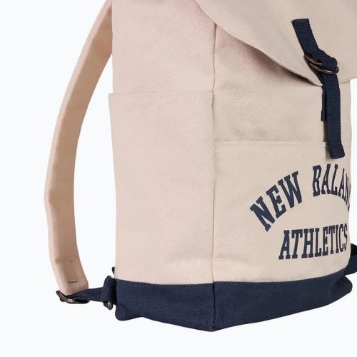 New Balance Canvas 20 l navy urban Rucksack