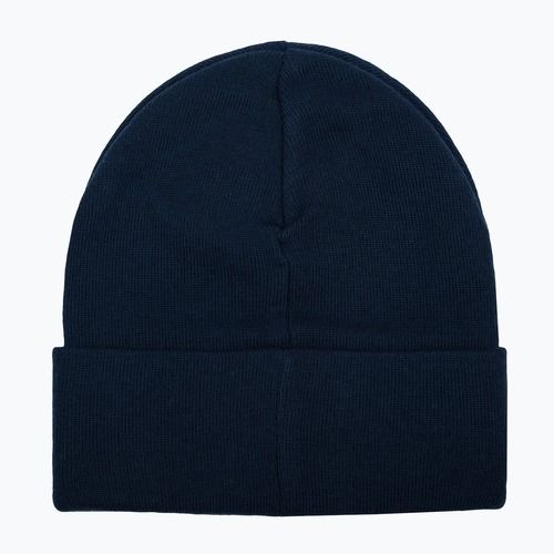Wintermütze New Balance Linear Cuffed navy