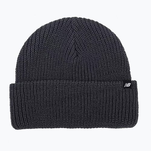 Wintermütze New Balance Fisherman graphite