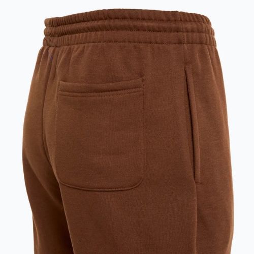 Herren New Balance Essentials Fleece Jogger richoak Hose