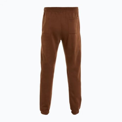Herren New Balance Essentials Fleece Jogger richoak Hose