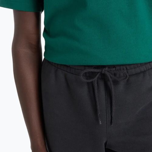 Herren New Balance Fleece Short 9" schwarz