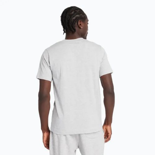 Herren New Balance Grafik V Flying sportlich grau t-shirt
