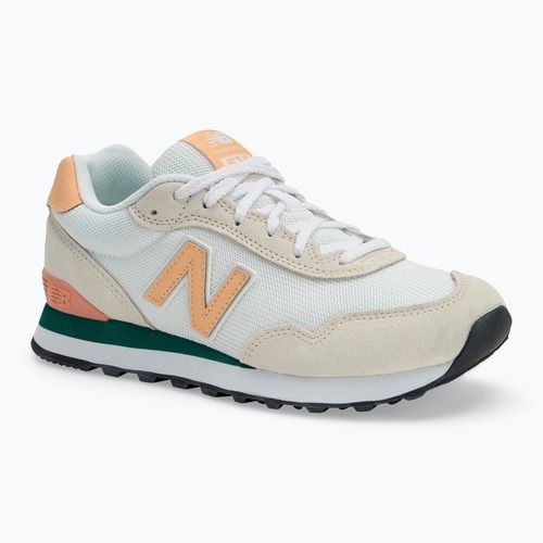 Damen Schuhe New Balance Classic 515's V3 weiß