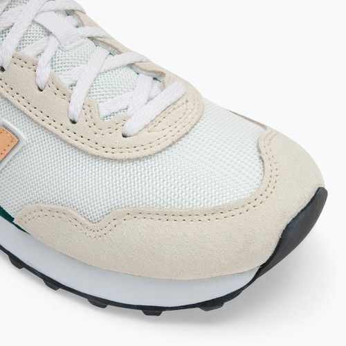 Damen Schuhe New Balance Classic 515's V3 weiß