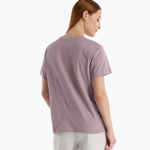 Damen New Balance Essentials Trikot icewine