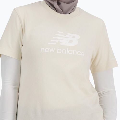 New Balance Essentials Damen Jersey Leinen