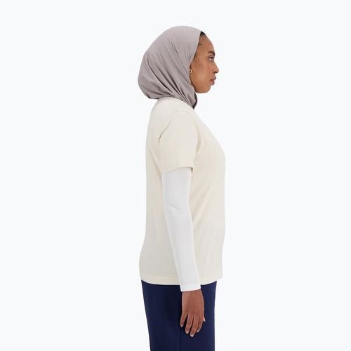 New Balance Essentials Damen Jersey Leinen