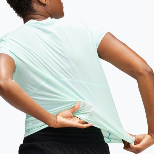Laufshirt Damen HOKA Airolite Run cloudless