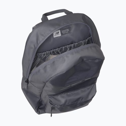 New Balance Core Classic 22 l arktisch grau urban Rucksack