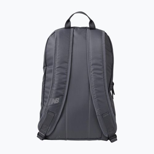 New Balance Core Classic 22 l arktisch grau urban Rucksack