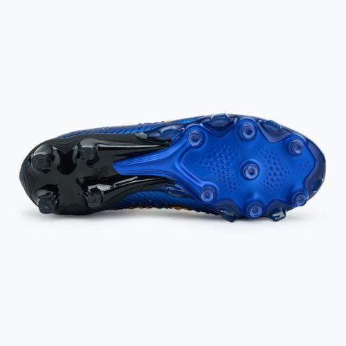 New Balance Herren Fußballschuhe Tekela Pro Low Laced V4+ FG blau